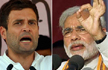 Modi dares Rahul to a face-off